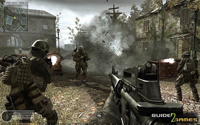 cod4